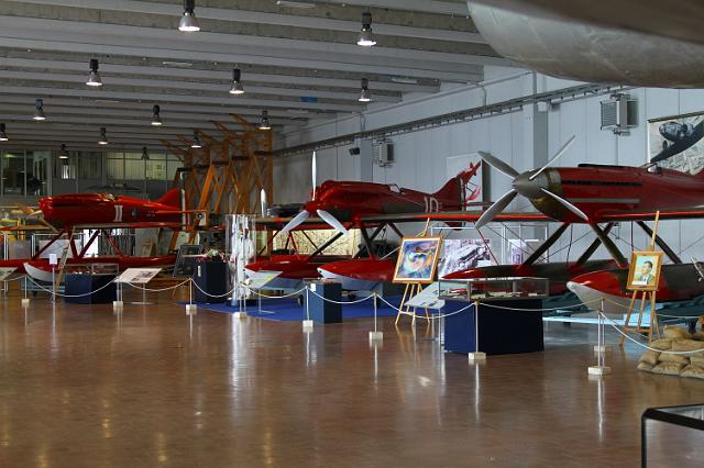 0506 Bracciano - Aeronautic museum.JPG